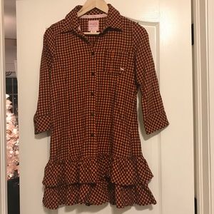 PINK OSU Cowboys Shirt